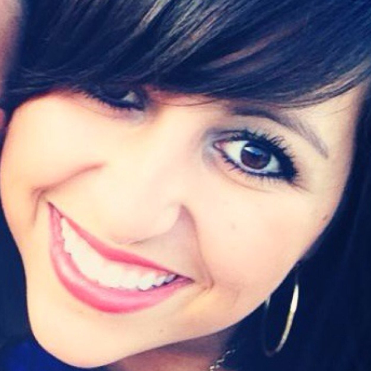 erika8590's profile picture. When life reaches out at a moment like this, it's a sin if you don't reach back.