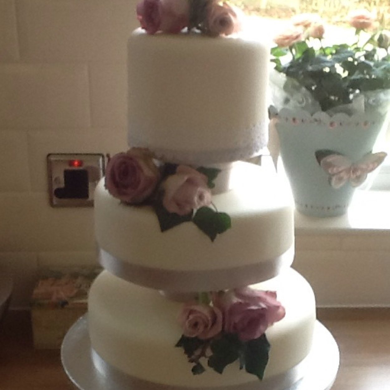 Gorgcakes's profile picture. Gorgeous Cakes of Holbeach specialises in wedding and celebration cakes. Only the finest ingredients used, and I hope that my passion for baking shines through.