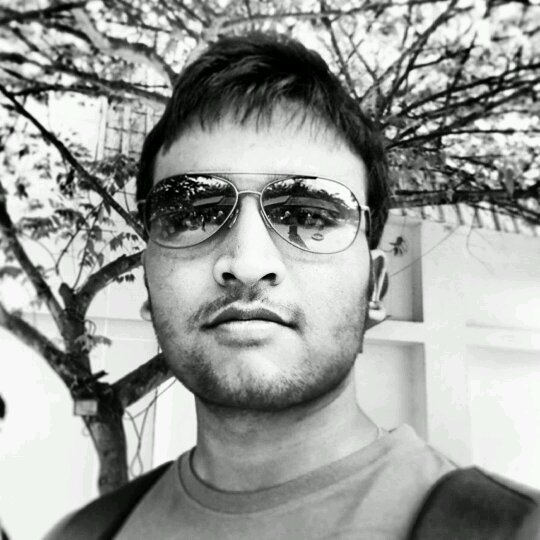 Developer, Photographer and a gamer.