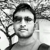 Tejas Sreenivasan (@tejass24) 's Twitter Profile