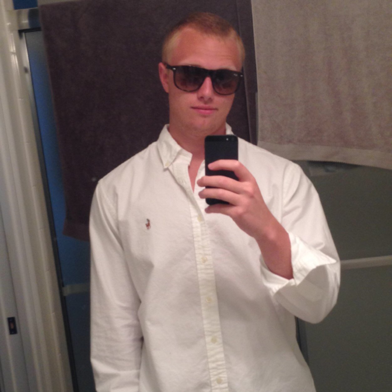 What up