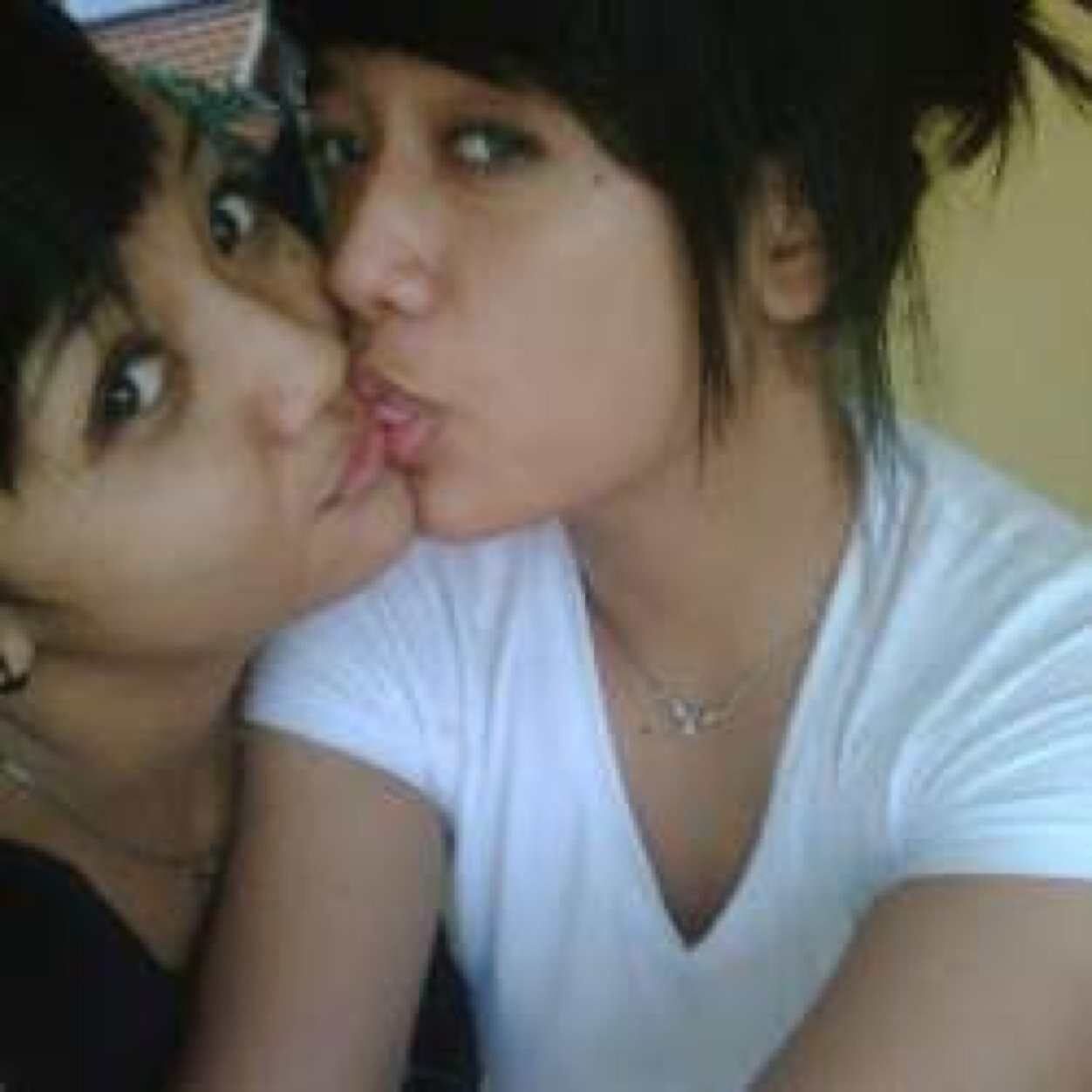 Lesbian