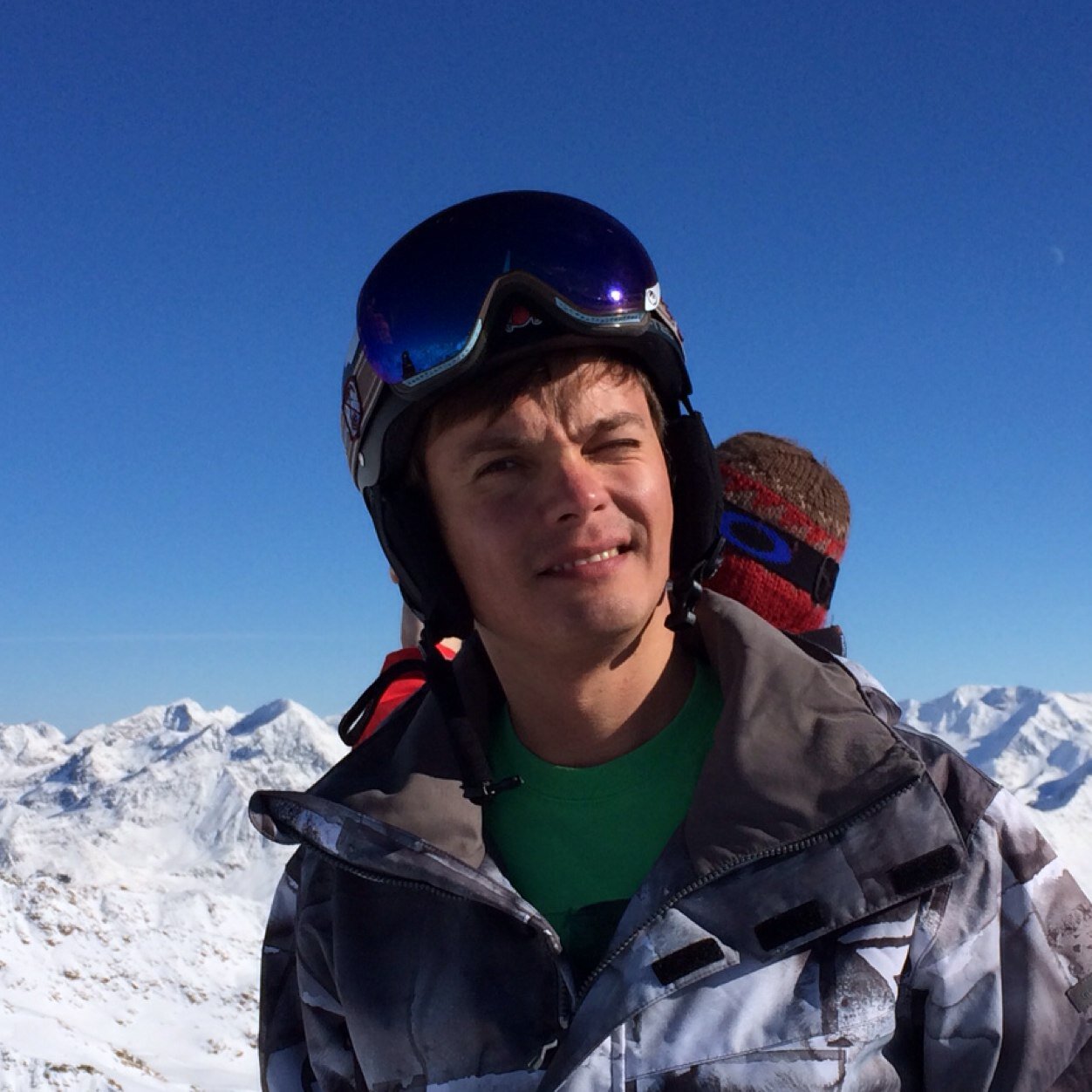 segin_megin's profile picture. «Несчастлив удел народа, который не любит своей истории и хочет начать ее сначала» Николай Бердяев