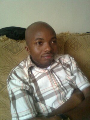 stephenwanjau2's profile picture. Everything has its own time and that time must be watched