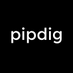 pipdig (@pipdig) Twitter profile photo