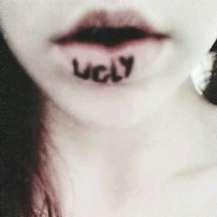 im the monster how lives under your bed.  79EB0D82