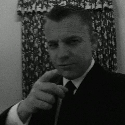 MickLongson's profile picture. 