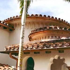 Precision Gutters LLC, premier rain gutter installation and architectural metal & copper work installer in Florida - largest selection - best warranty & value!