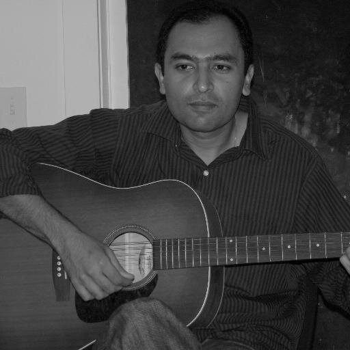Lifelong acoustic guitar devotee. Technology professional, songwriter's soul.