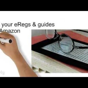 eregsandguides's profile picture. Good Clinical Practice eRegs & Guides provides a reference to key US FDA Guides and regulations via your electronic reader. An excellent way to access the refer