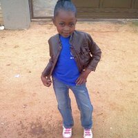 lawrence ndaba (@sasolndaba) 's Twitter Profile
