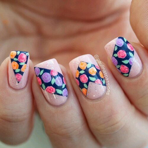 Girly, girly, girlyyyyyy