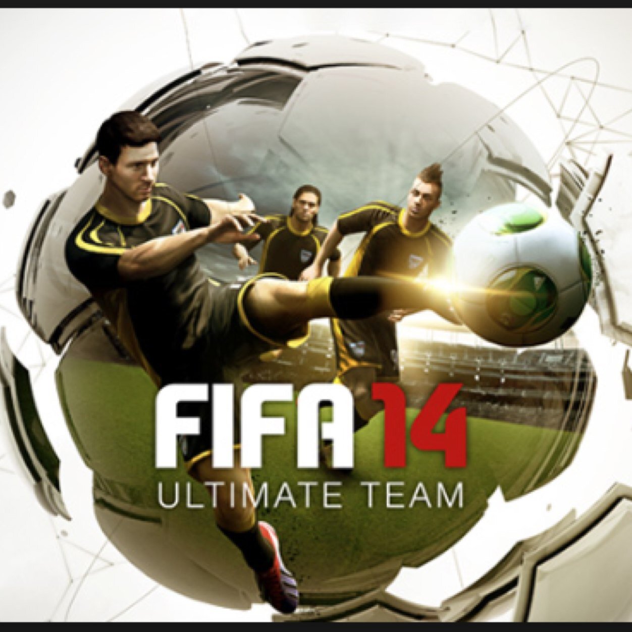 FIFA 15 FUT Trading | PS3 & XBOX | FUT selling players for CHEAP
