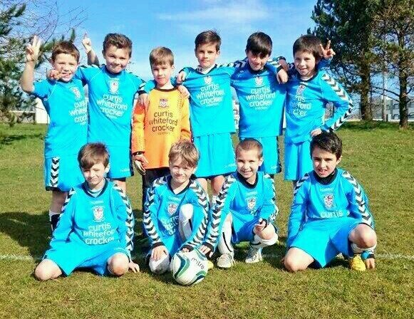 Marjons_u9s's profile picture. News, scores and live updates from Marjons St Mark u10s
