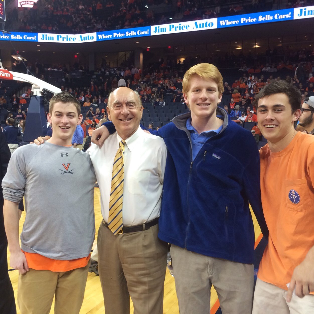 SamScholz1's profile picture. 