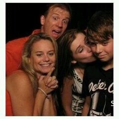 French News about Beadles Family. Here you found News, Facts, Videos, Pics... about them !  Yes we can :) Logan always in our heart ❤