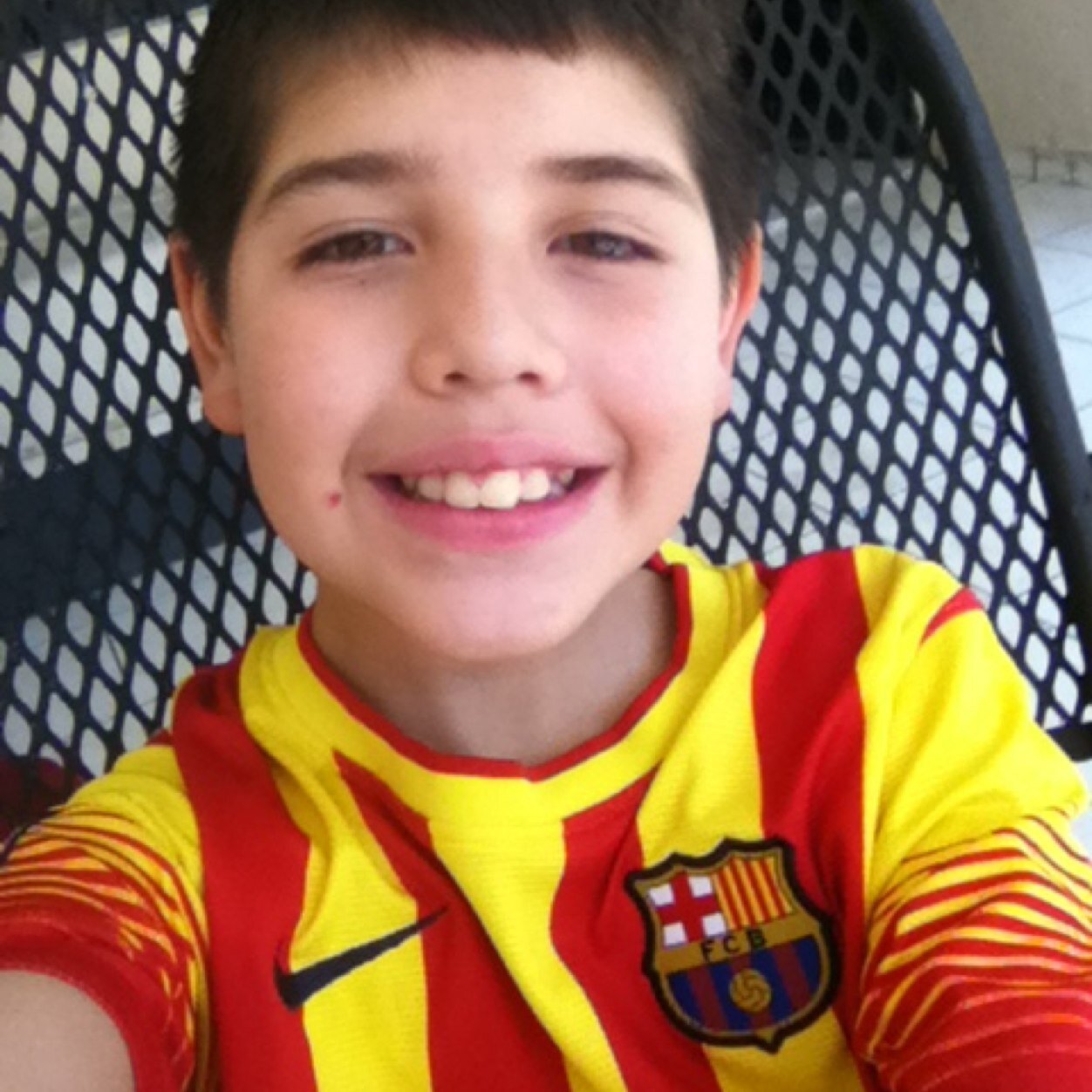 19 de junio*_* soy fan de NEYMAR Jr 11 y Amo a @gissellesampayo y a @viridianavel:)