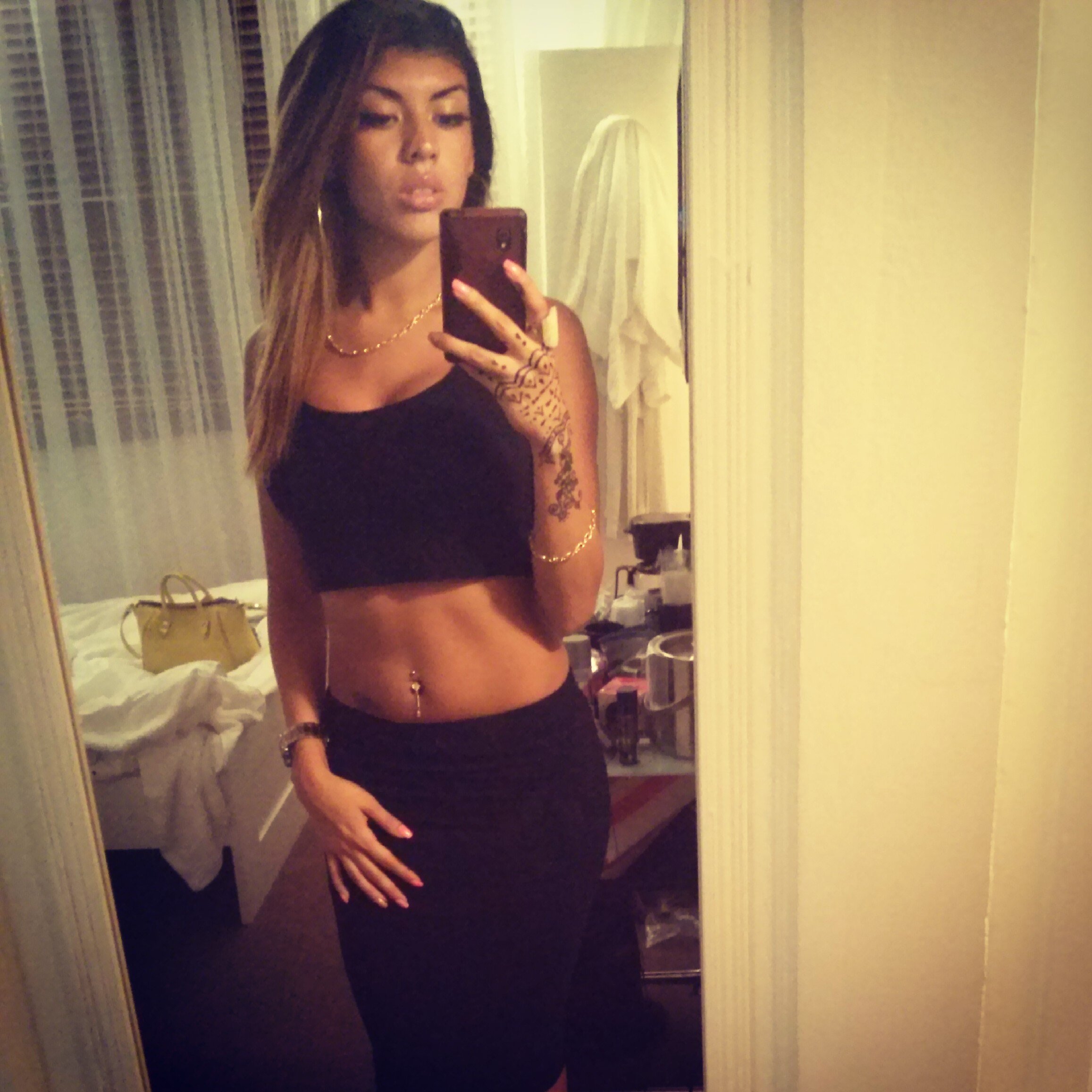 IG: its_yahaira