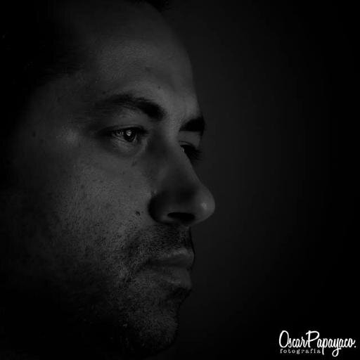 Hola soy Oscar Papayaco originario La Paz Baja California Sur, México.
Apasionado de la Fotografía.