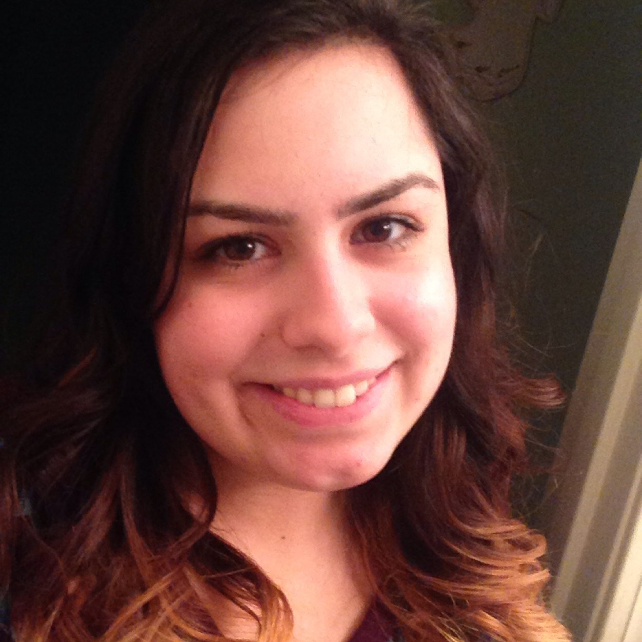 I live in Boston. I'm exciting sometimes and an aspiring designer. I over think everything except my tweets.