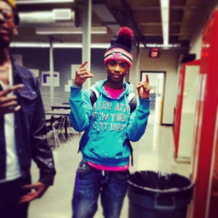 $$$$ #ConceitedGang