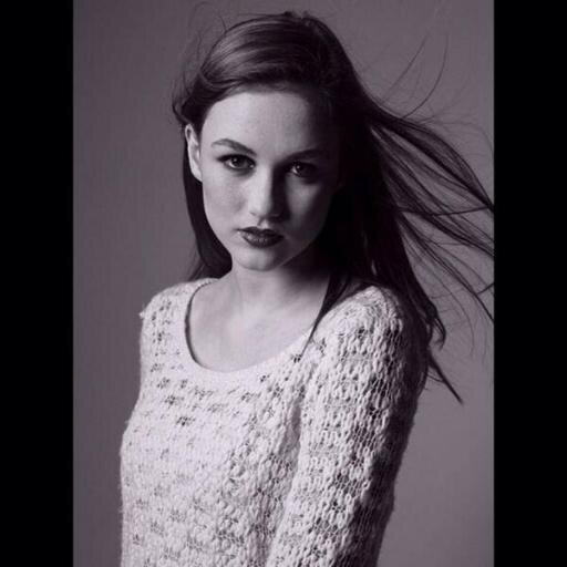 This apocalypse is hell but Where all gonna make it threw i promised myself ill find the others and i will i saw the prisons Destroyed (Not Madison Lintz)