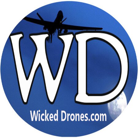 I love drones and quadcopters. Grew up on gliders, then planes, now the RC quadcopters are taking over!
