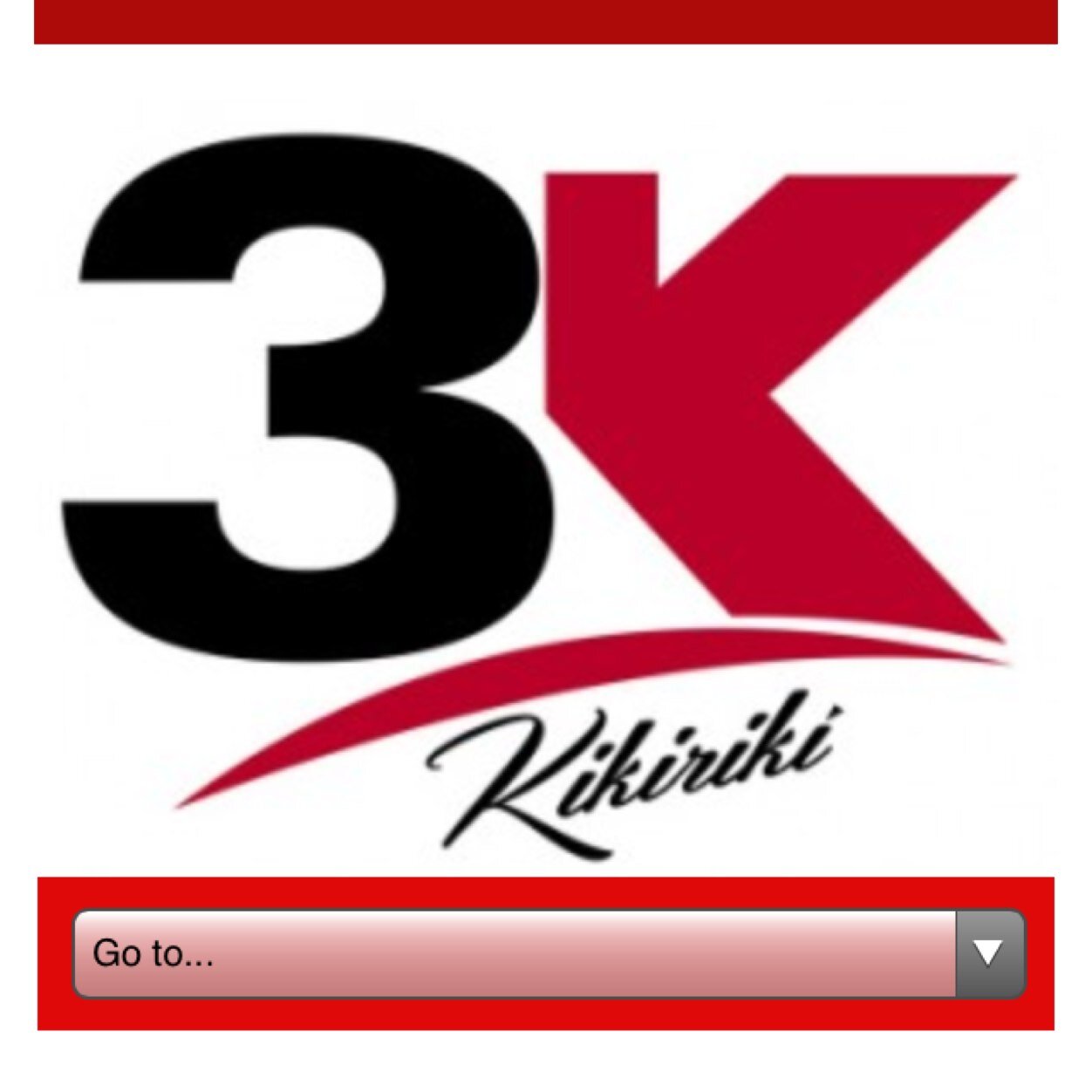 Linerokikiriki's profile picture. http://t.co/8XL9LsSZ5J