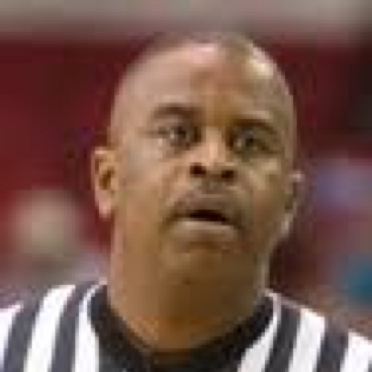RefPatAdams's profile picture. NCAA Mens Basketball Referee. (Parody)