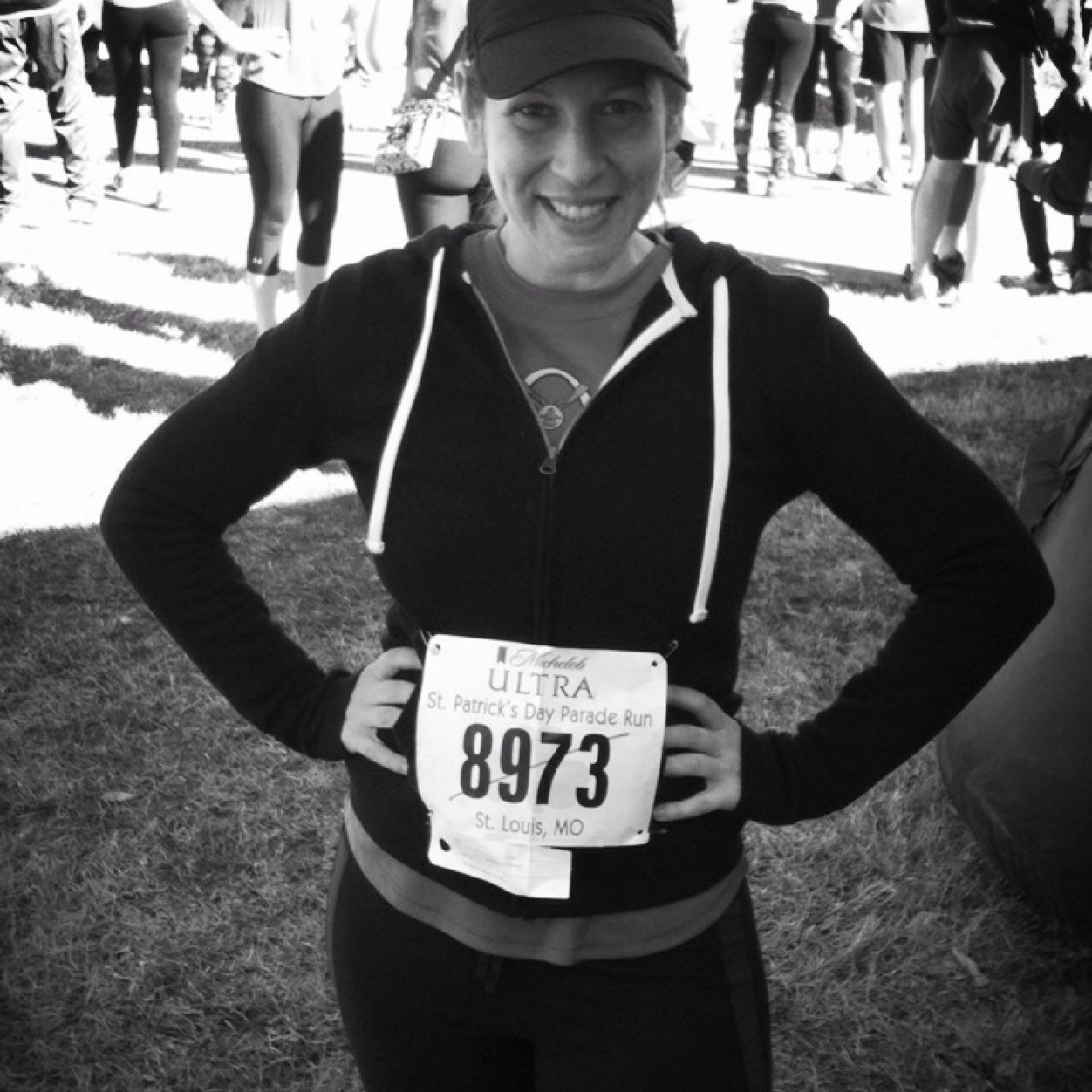 Leading a healthier life with exercise & diet. Animal Hugger. Proud North Dakotan. Social Media Manager. Coffee lover.