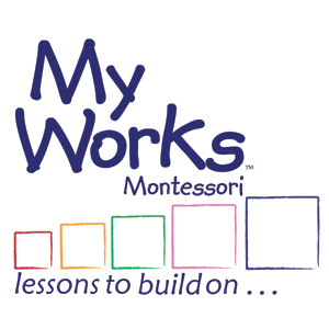 MY WORKS MONTESSORI