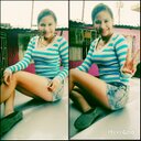 ♥stefani sanchez♥ (@00Estefani) Twitter