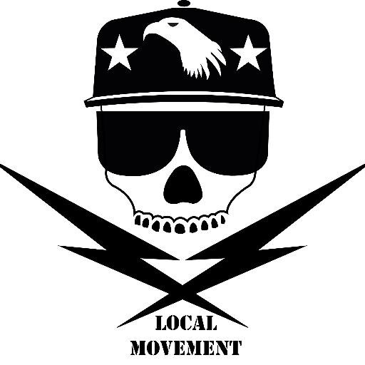LocalMovementPR's profile picture. Pagina Oficial para promover el Rap de Puerto Rico