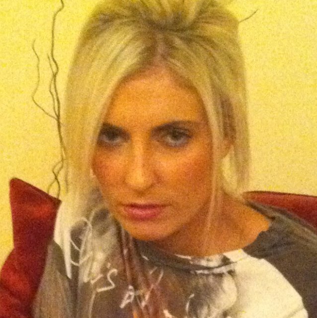 aimeelhagger's profile picture. 