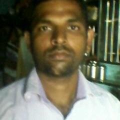 Pastor; working in poor and frustrated people in india