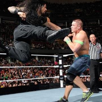 ReigningHighWWE's profile picture. Follow Roman Reigns @WWERomanReigns. #BelieveInTheShield #BelieveInThat. Twitter not affiliates with Roman Reigns or WWE. Just a fan account