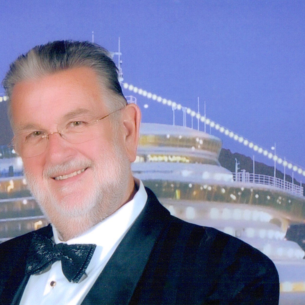 LENNIEGENT's profile picture. Director and owner Metals Direct Ltd. & Fine City Fasteners