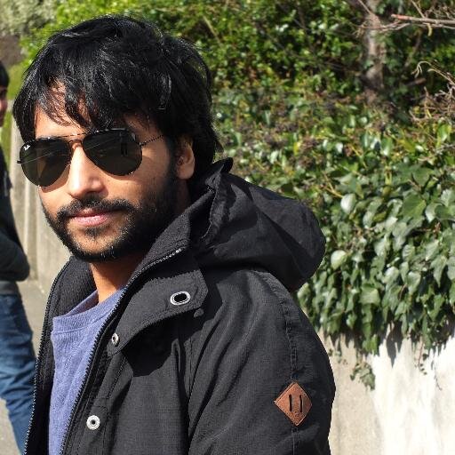 sudhamsha's profile picture. Senior Developer @xsellco