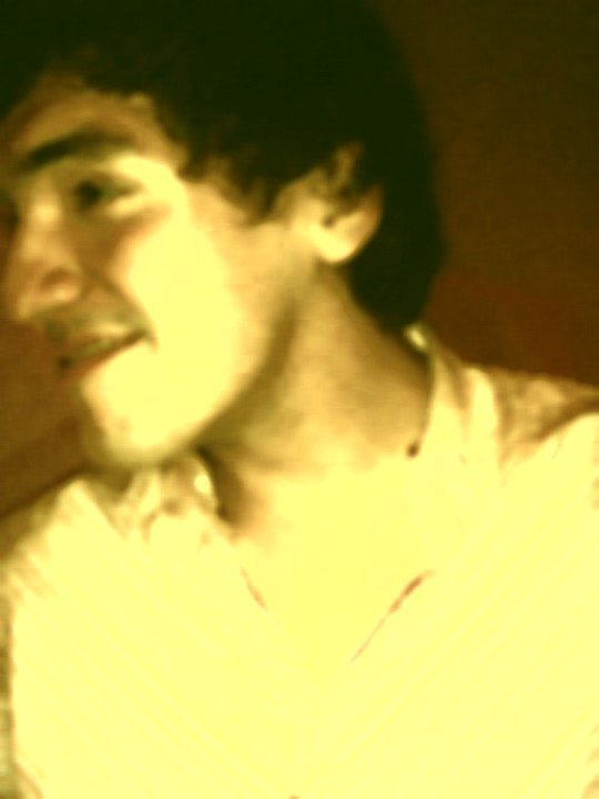 acastilloma's profile picture. Keep it simple.