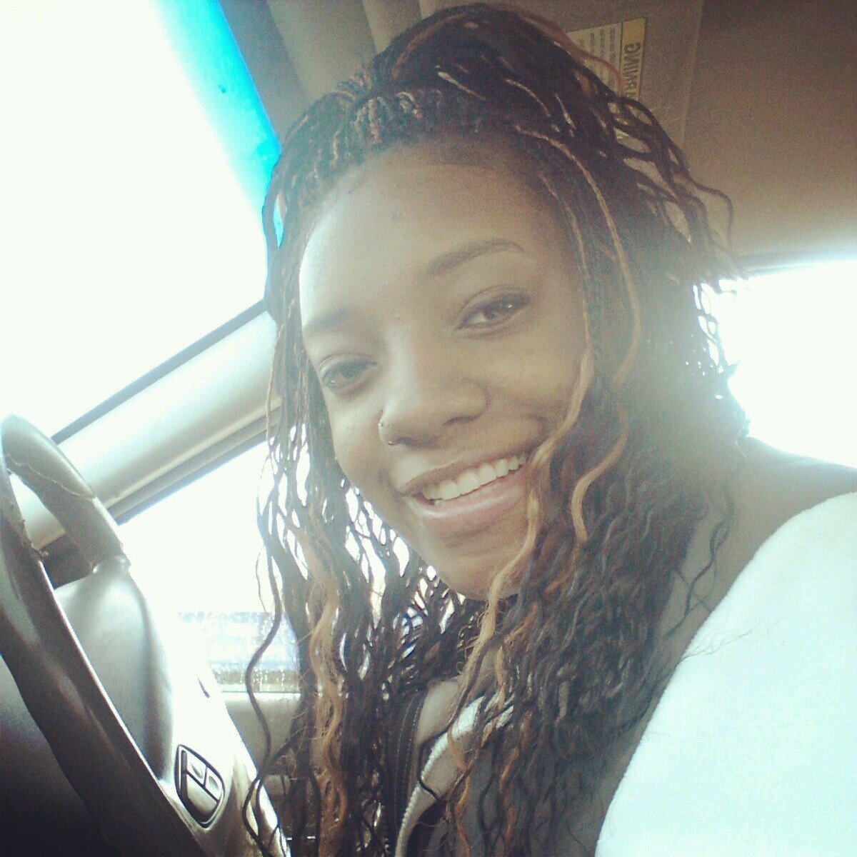 Living for my bby boy!