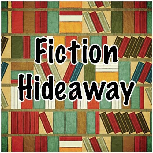 Come find the best fiction books to fill your reading needs