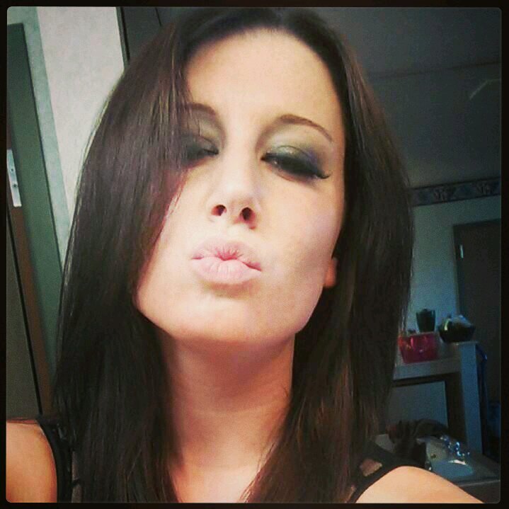 Sami_JoArnold's profile picture. I'm old enough to know better, but young enough to do it anyway ;)