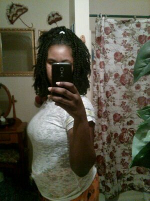 hi my name is Keondra