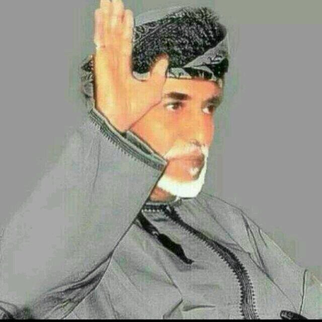 ‏مهتم بالسياسة وأخبارها والفنون التقليدية وأخبار سلطنة عمان