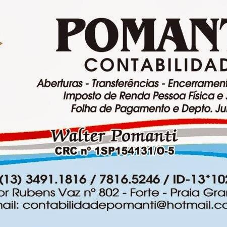 Aberturas, transferência e Encerramentos de Firmas;
Impostos de Renda Pessoas Físicas e Jurídicas; Folhas de Pagamento; Depto Jurídico
