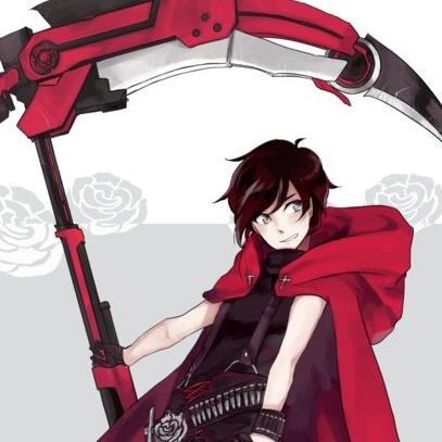 Hello everyone my name is Ruben Rose and my brother and sister is @YinXiaoLongRWBY, @RWBYRoseDreamer Teammates: @Eis_Schnee, @NoireRWBY GF: @Roma_RWBY