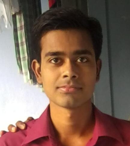 Mighty Mechanical Engineer.Romantic and Clear Heart.Always eager to interact with new people and make friends...