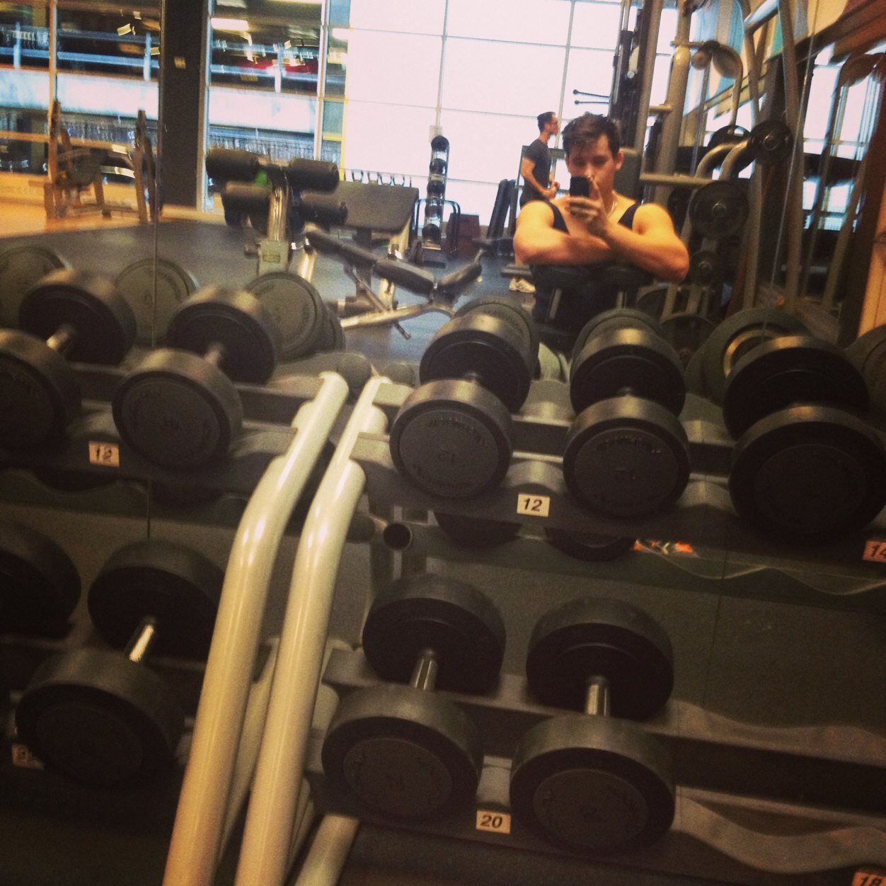 samy Gymfit