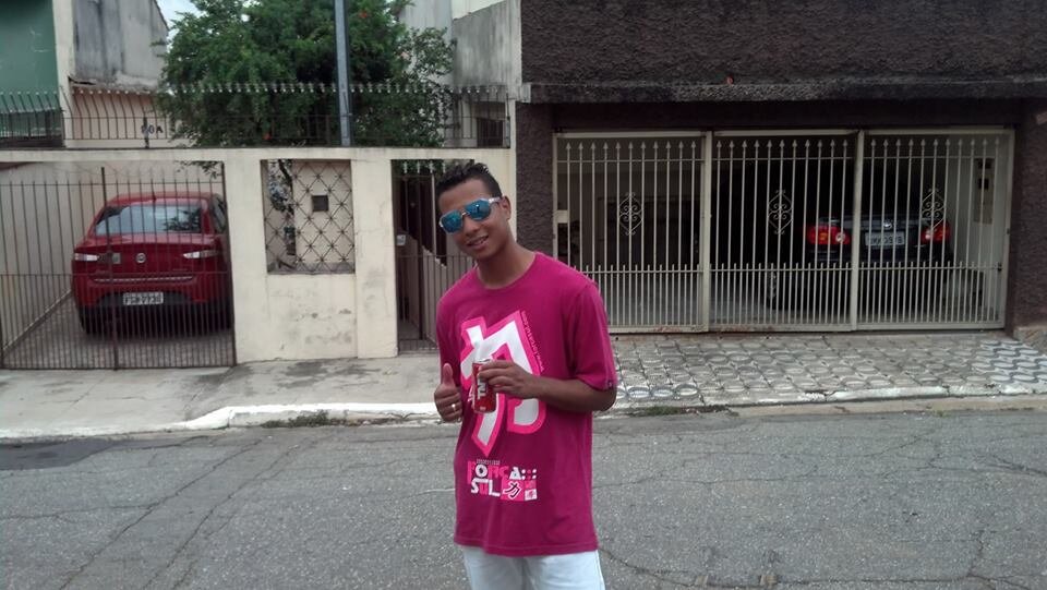 sonha executar e conquistara..