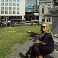 Annabelle de Heus (@aldeheus) 's Twitter Profile